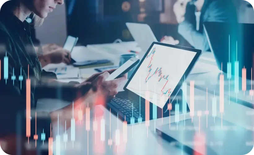 Jutrand Børsvik kryptomarked